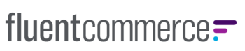 Fluent Commerce logo