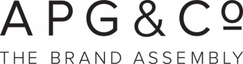 APG & Co logo