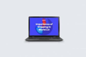 Importance of shipping in eCommerce