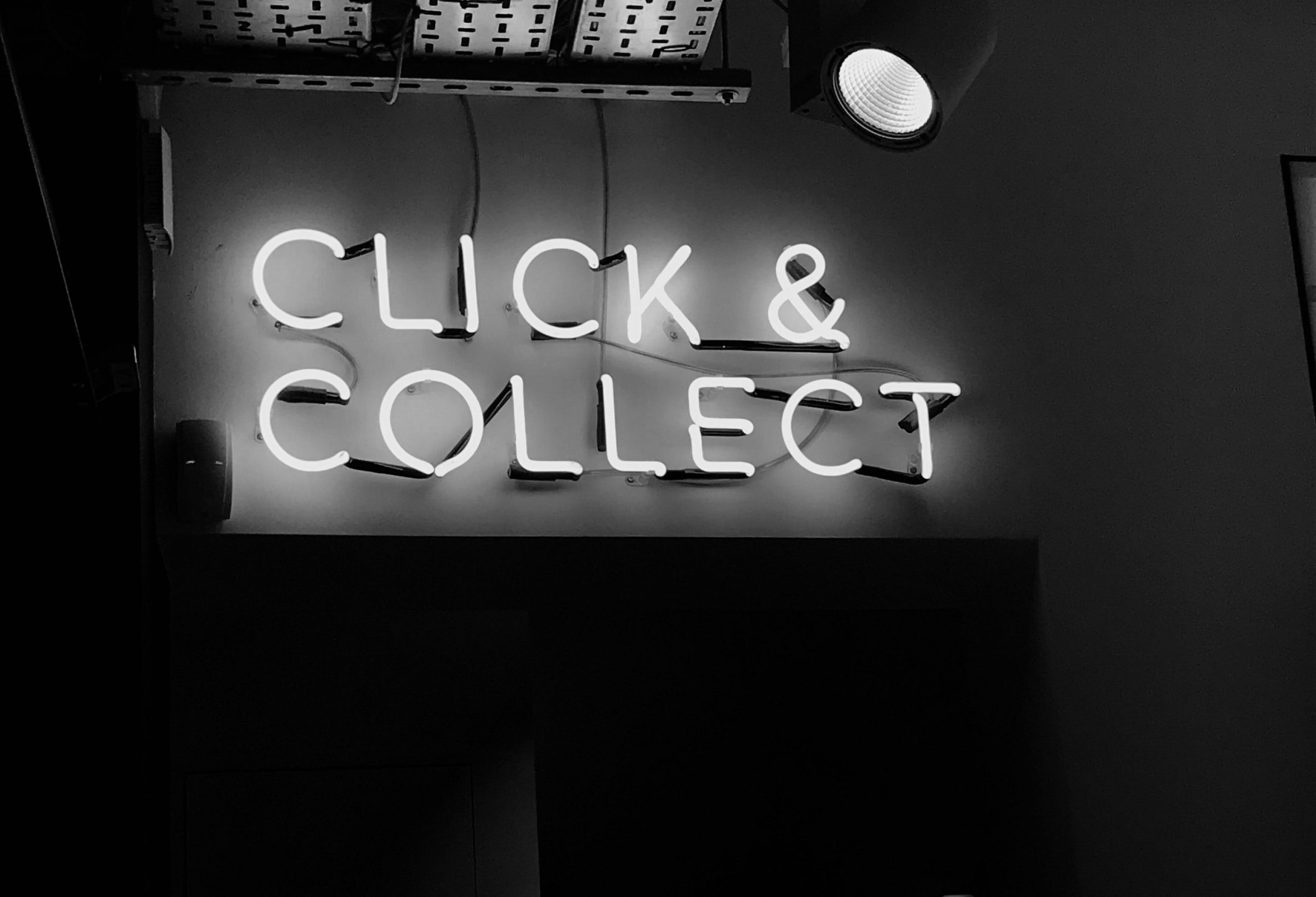 Click and Collect: A Retail Must-Have