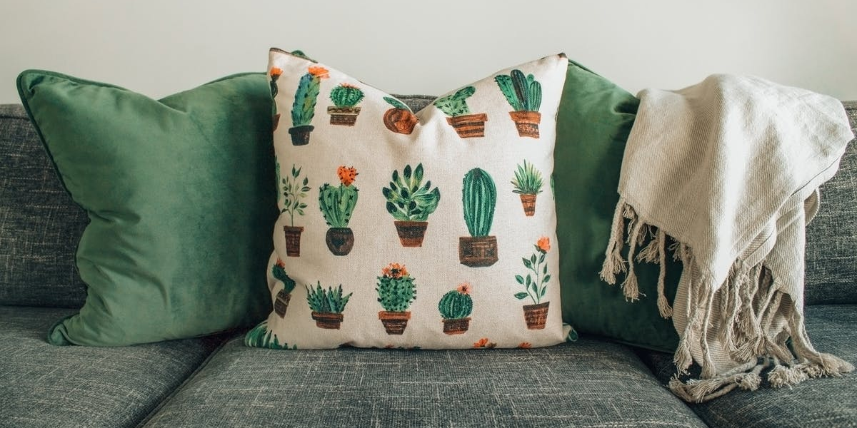 Ecommerce Trends in Houseware and Home Furnishings