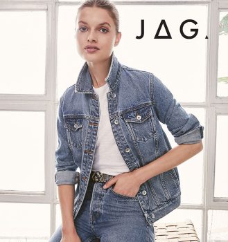 APG & Co Brand | JAG