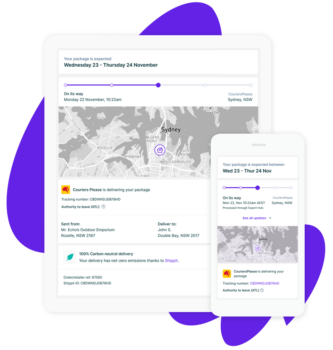 new-tracking-page-ipad-phone-purple