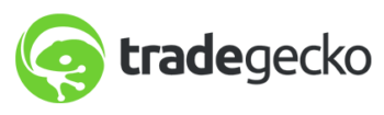 Tradegecko logo