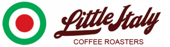 Little Italy Coffee Roasters Logo