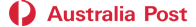 Australia Post logo