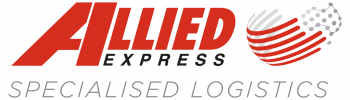 Allied Express logo